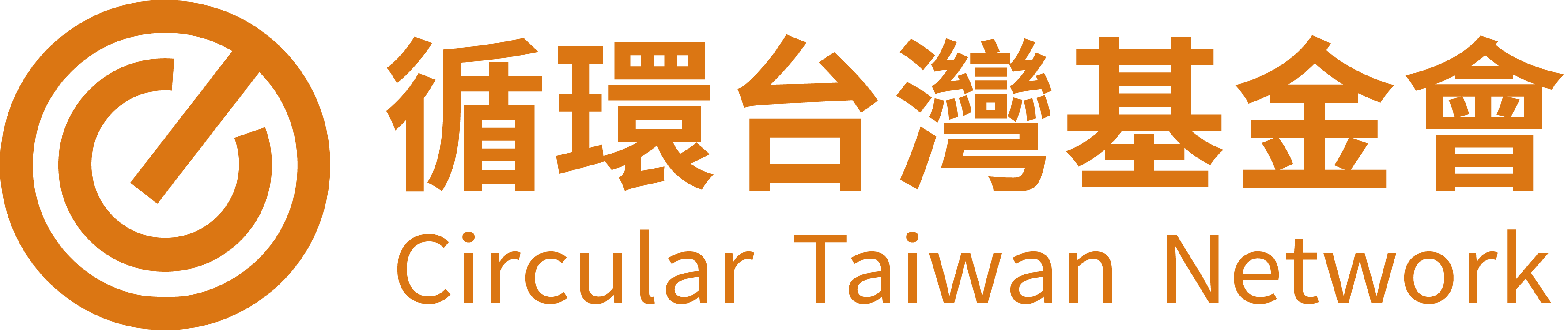 循環台灣基金會標題圖